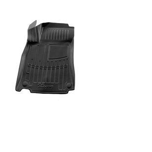 Водійський 3D килимок для Mercedes W177 A (2018-...) 501224501 фото