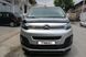 Дефлектор капота EuroCap.Fiat Scudo 2022- гг. 30200617-010409-30010101 фото 1