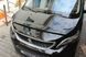 Дефлектор капота EuroCap.Fiat Scudo 2022- гг. 30200617-010409-30010101 фото 3