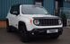 Дефлектор капота EuroCap. Jeep Renegade 2014- рр. 30410315-010409-30010101 фото 2