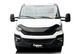 Дефлектор капота EuroCap. Jeep Renegade 2014- рр. 30410315-010409-30010101 фото 12