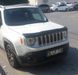 Дефлектор капота EuroCap. Jeep Renegade 2014- рр. 30410315-010409-30010101 фото 18