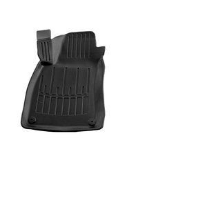 Водійський 3D килимок для Audi A4 (B7) (2004-208) Ауди 503001501 фото