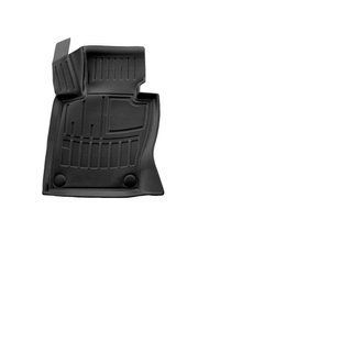 Водійський 3D килимок BMW X3 (E83) (2004-2010) БМВ 502708501 фото