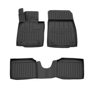 Комплект 3D килимків в салон Mini Countryman (R60) (2010-2016) 5032024 фото