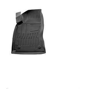 Водійський 3D-килимок для Audi A4 (B5) (1994-2001) Ауди 503009501 фото