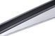 Вітровики вікон (дефлектори) SUN VISORS з декоративною вставкою HYUNDAI Tucson 2004-2010 KL-903 BLK фото 5