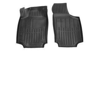 Передні 3D килимки для Opel Combo C (2001&ndash;2011) 5015232 фото