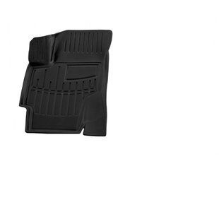 Водительский 3D коврик для Kia Rio II (DE) (2005-2010) Киа 500915501 фото