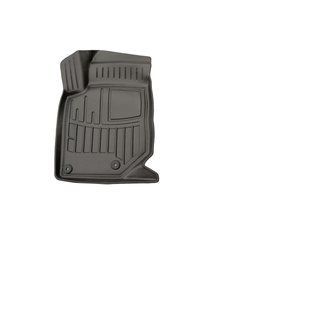 Водійський 3D килимок для Opel Corsa F (2019-) 501621501 фото