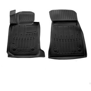 Передні 3D-килимки для BMW 3 (F31) (2011-2019) БМВ 5027092 фото