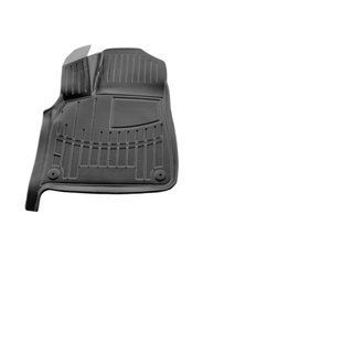 Водійський 3D килимок для Audi Q8 (2018-) 503016501 фото