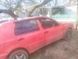 Вітровики (4 шт., Sunplex Sport). Volkswagen Golf 3 1991-2001 рр. sp-s-63 фото 4