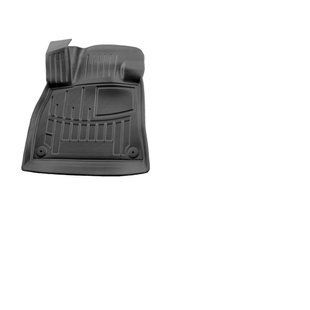 Водійський 3D килимок для Audi Q8 e-tron Sportback (2022-) 503015401 фото