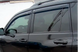 Вітровики 8 см (4 шт, HIC). Toyota Land Cruiser Prado 150 2009-2023 рр. t103 фото 1