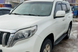 Вітровики 8 см (4 шт, HIC). Toyota Land Cruiser Prado 150 2009-2023 рр. t103 фото 6