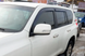 Вітровики 8 см (4 шт, HIC). Toyota Land Cruiser Prado 150 2009-2023 рр. t103 фото 5