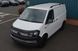Дефлектор капота (EuroCap). Volkswagen T6 2015-2024 гг. 30791015-010409-30010101 фото 19