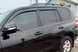 Вітровики 8 см (4 шт, HIC). Toyota Land Cruiser Prado 150 2009-2023 рр. t103 фото 7