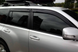 Вітровики 8 см (4 шт, HIC). Toyota Land Cruiser Prado 150 2009-2023 рр. t103 фото 17