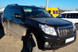 Вітровики 8 см (4 шт, HIC). Toyota Land Cruiser Prado 150 2009-2023 рр. t103 фото 19