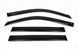 Вітровики 8 см (4 шт, HIC). Toyota Land Cruiser Prado 150 2009-2023 рр. t103 фото 8