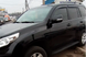 Вітровики 8 см (4 шт, HIC). Toyota Land Cruiser Prado 150 2009-2023 рр. t103 фото 3