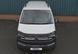 Дефлектор капота (EuroCap). Volkswagen T6 2015-2024 гг. 30791015-010409-30010101 фото 3