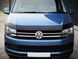 Дефлектор капота (EuroCap). Volkswagen T6 2015-2024 гг. 30791015-010409-30010101 фото 21