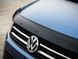 Дефлектор капота (EuroCap). Volkswagen T6 2015-2024 гг. 30791015-010409-30010101 фото 9