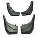 Брызговики Range Rover Evoque Dynamic 2011-2018, комплект 4шт BR-277 фото 2