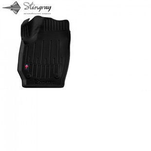 Водійський 3D килимок для Skoda Praktik (2007-2014) Шкода 502002501 фото