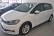 Ветровики на окна (4 шт, HIC). Volkswagen Touran 2015- гг. vw58 фото 4