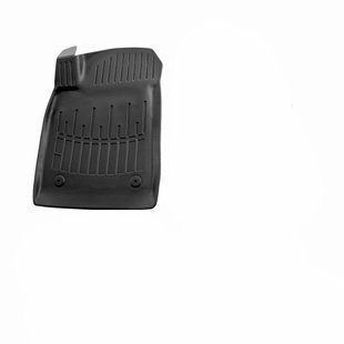 Водійський 3D килимок для Opel Vectra C (sedan) (2002-2008) Опель 501507501 фото