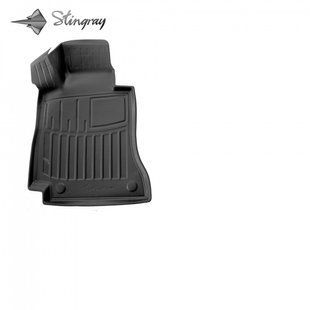 Водійський 3D-килимок для Mercedes Benz W213 E (2016-2023) 501218501 фото