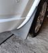 Бризковики Premium (4 шт). Jeep Grand Cherokee WK2 2010-2021 рр. bjpdq1121 фото 7