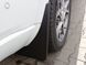 Бризковики Premium (4 шт). Jeep Grand Cherokee WK2 2010-2021 рр. bjpdq1121 фото 5