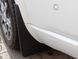 Бризковики Premium (4 шт). Jeep Grand Cherokee WK2 2010-2021 рр. bjpdq1121 фото 13