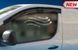 Вітровики (2 шт., Sunplex Sport). Toyota Proace 2016- рр. sp-s-147 фото 10