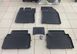 Килимки в салон для Nissan Rogue 2 / X-Trail T32 2014-2020, Sahler NI-02 фото 1
