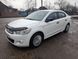 Ветровики с хромированным молдингом (4 шт., Sunplex Chrome). Citroen C-Elysee 2013-2022 гг. plus1019002 фото 3