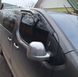 Вітровики (2 шт., Sunplex Sport). Toyota Proace 2016- рр. sp-s-147 фото 1
