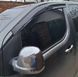 Вітровики (2 шт., Sunplex Sport). Toyota Proace 2016- рр. sp-s-147 фото 6