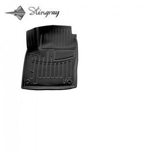 Водійський 3D килимок для Ford Galaxy (1995-2006) 502437301 фото