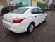 Ветровики с хромированным молдингом (4 шт., Sunplex Chrome). Peugeot 301 2012- гг. plus1019002 фото 18