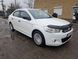 Ветровики с хромированным молдингом (4 шт., Sunplex Chrome). Peugeot 301 2012- гг. plus1019002 фото 16