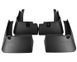 Бризковики Toyota Highlander 2011-2013, комплект 4шт BR-130 фото 1