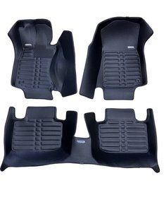 Автомобильные ковры SKOPA Lexus IS AWD 2013+ Словакия KM-340 black KM-340 black фото