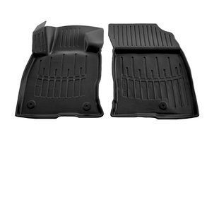 Передние 3D коврики для Ford Kuga III 2019- Форд 5007072 фото