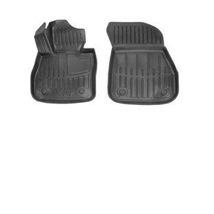 Передні 3D килимки для BMW 1 (F40) (2019-) 5027312 фото